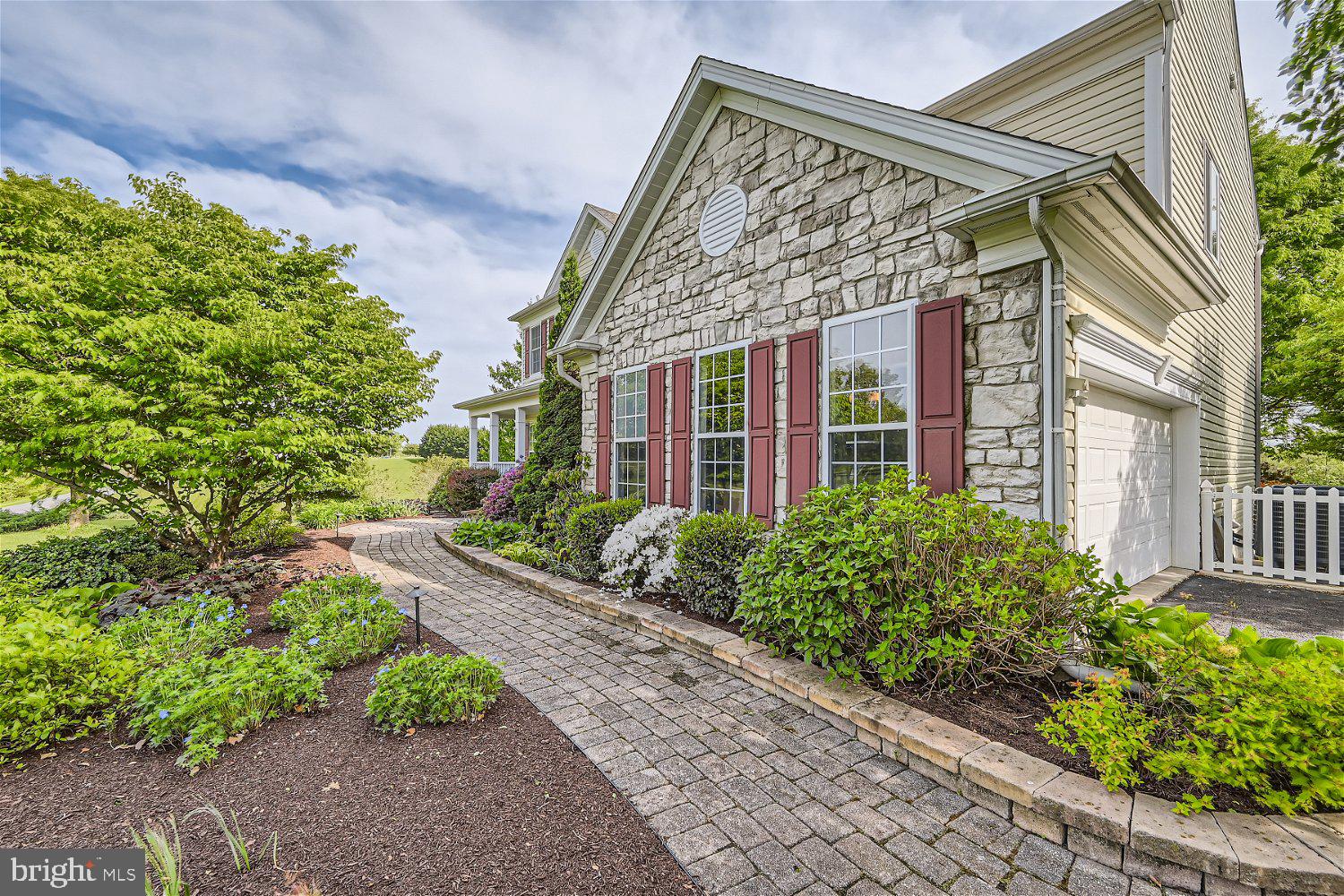 HARRISON HILLS - Residential