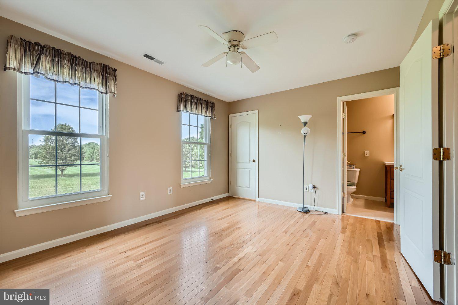 HARRISON HILLS - Residential