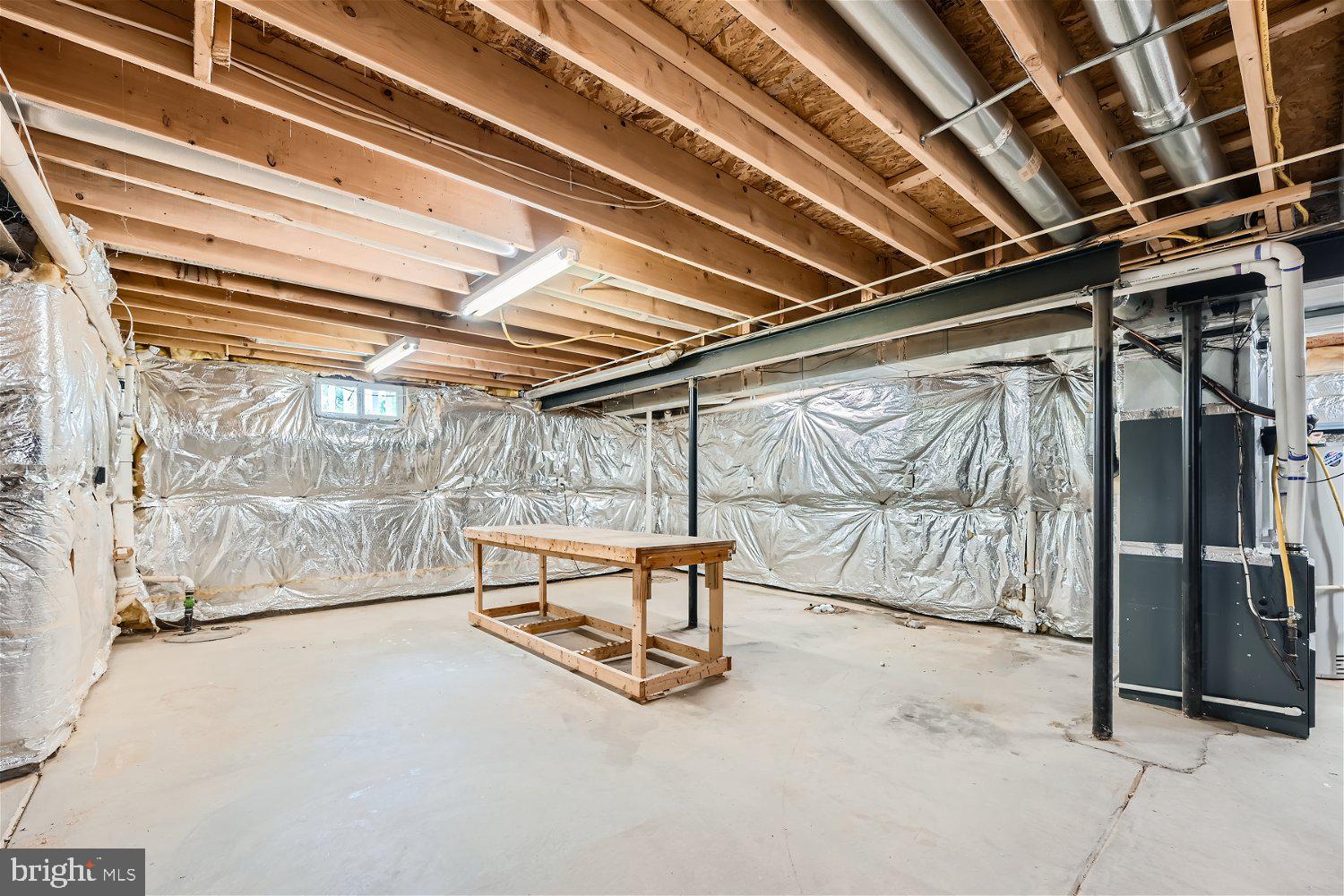 HARRISON HILLS - Residential