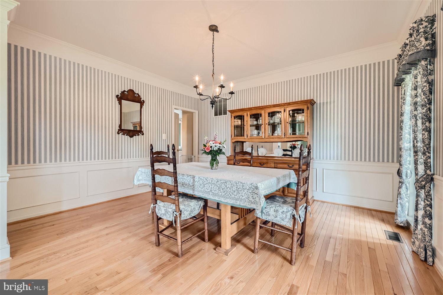 HARRISON HILLS - Residential