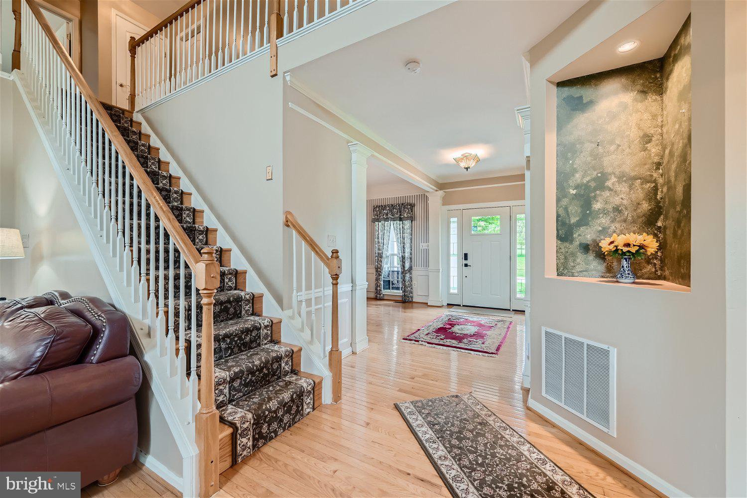 HARRISON HILLS - Residential