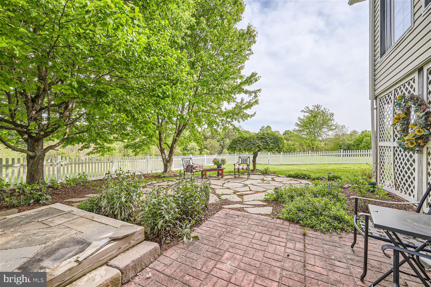 HARRISON HILLS - Residential