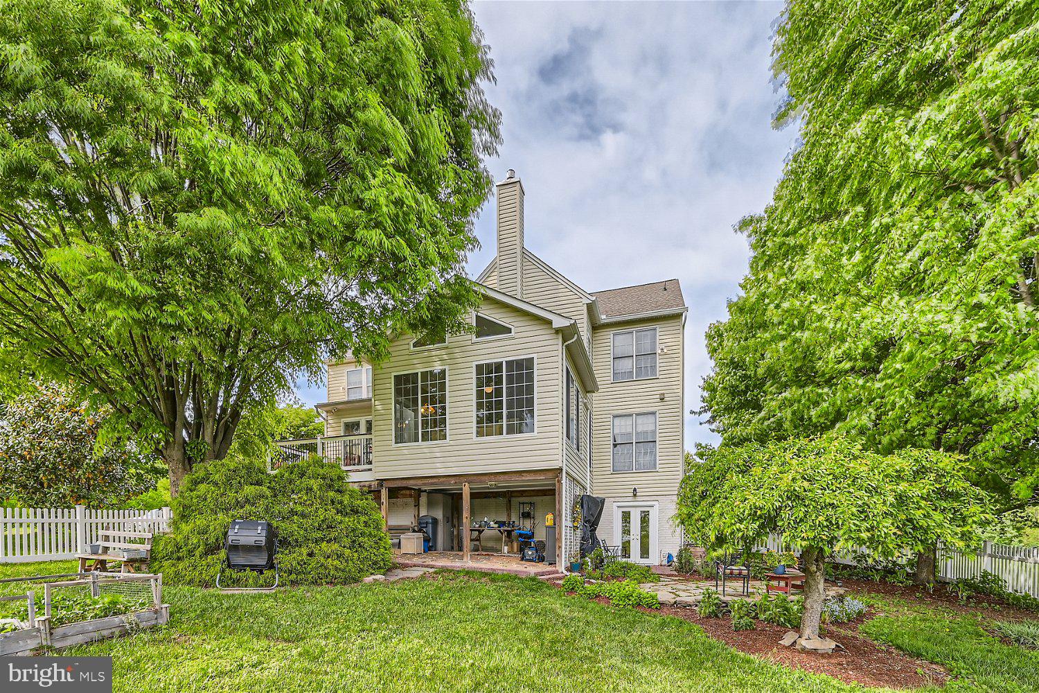 HARRISON HILLS - Residential