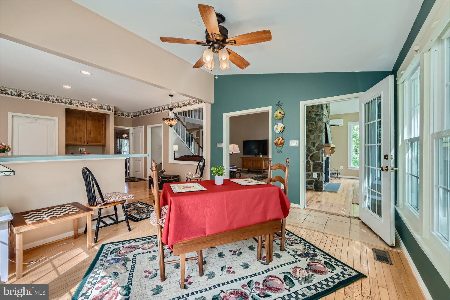 HARRISON HILLS - Residential