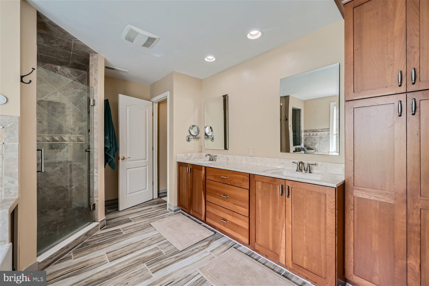 HARRISON HILLS - Residential