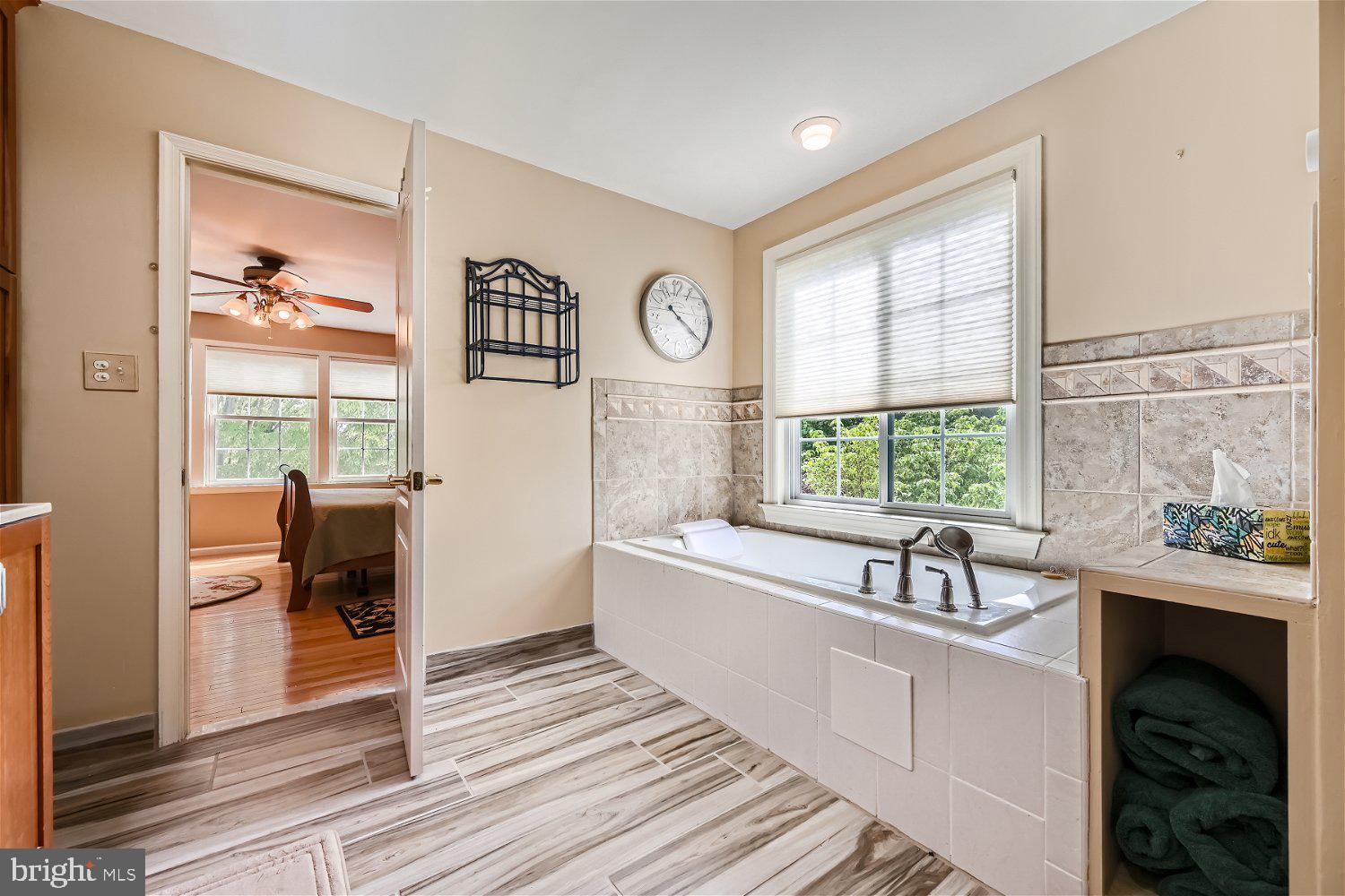 HARRISON HILLS - Residential