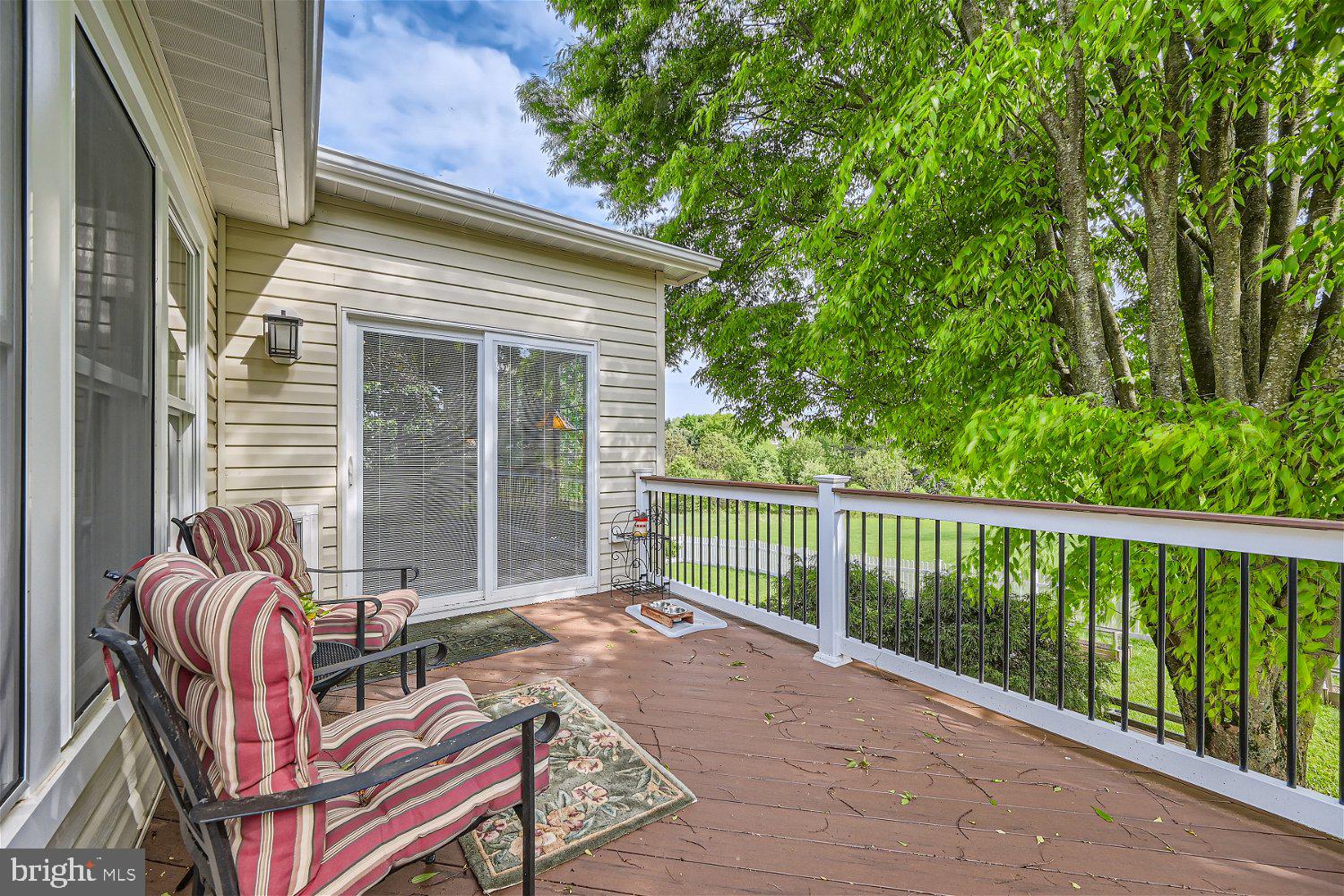 HARRISON HILLS - Residential