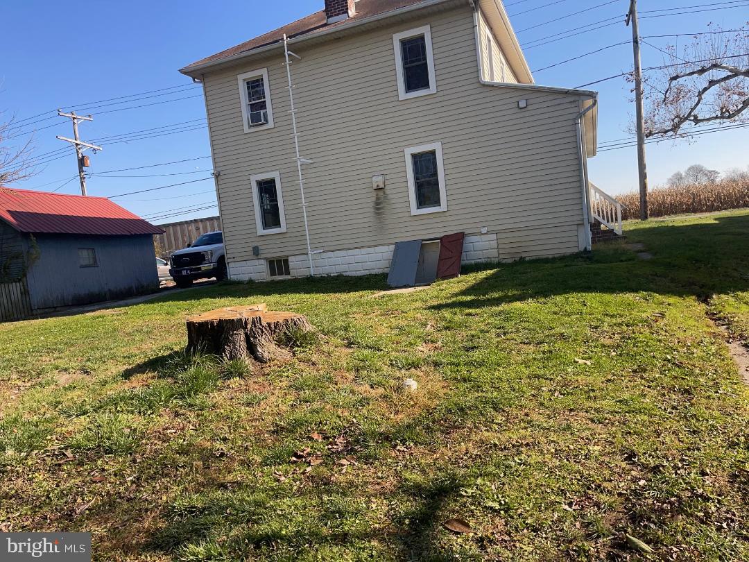 NONE AVAILABLE - Residential Lease