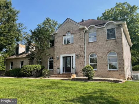 46 MAHER LANE NEWTOWN PA 18940