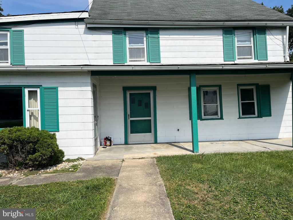 Photo of 188 Strasburg Pike #A, LANCASTER, PA 17602 (MLS # PALA2077900)