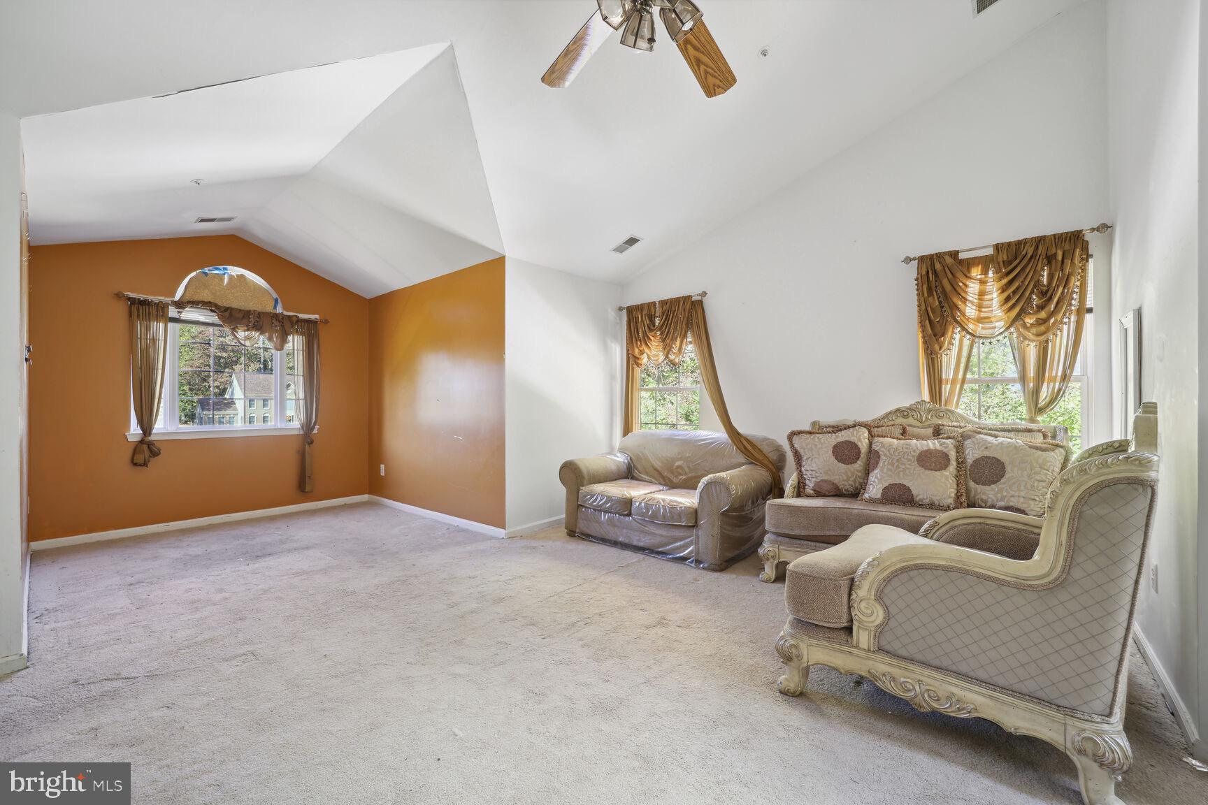 UPPER MARLBORO - Residential