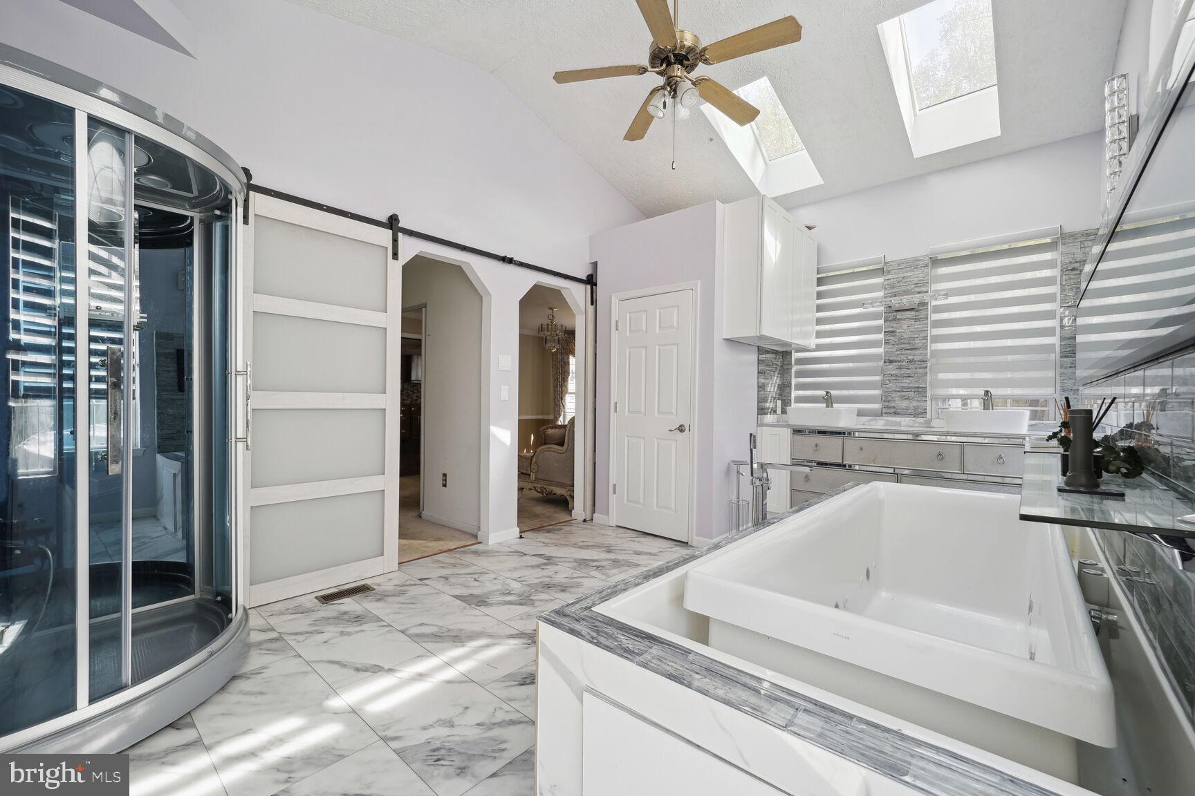 UPPER MARLBORO - Residential