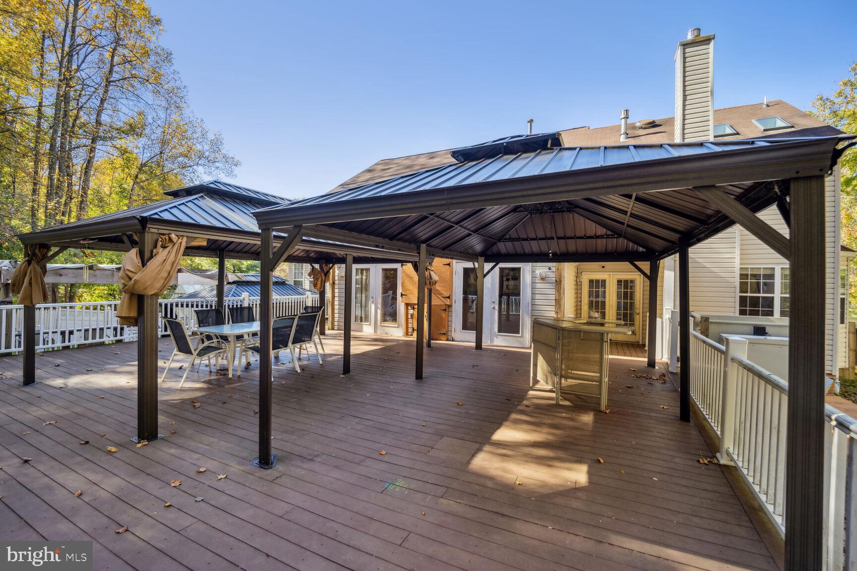 UPPER MARLBORO - Residential