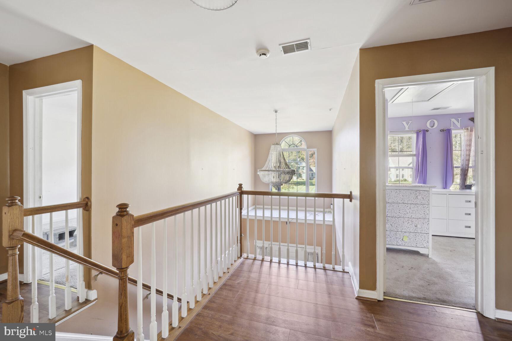 UPPER MARLBORO - Residential