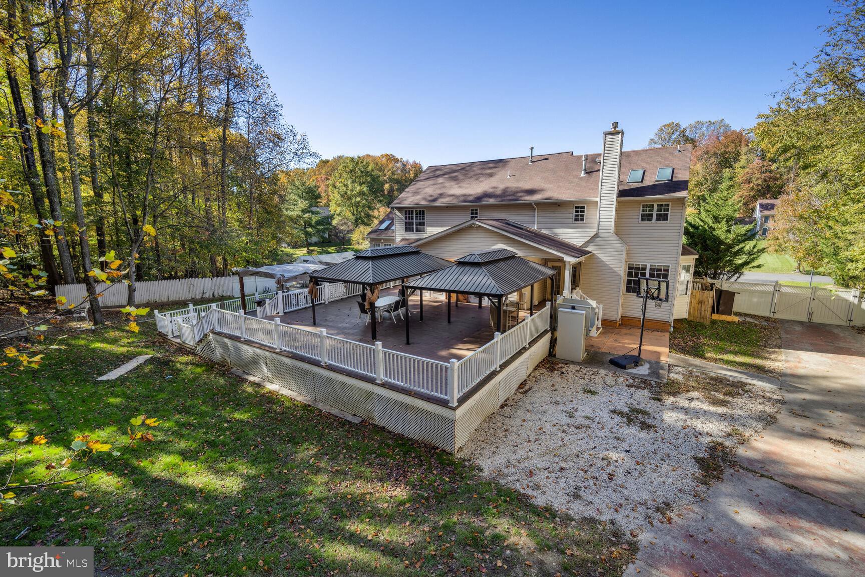 UPPER MARLBORO - Residential