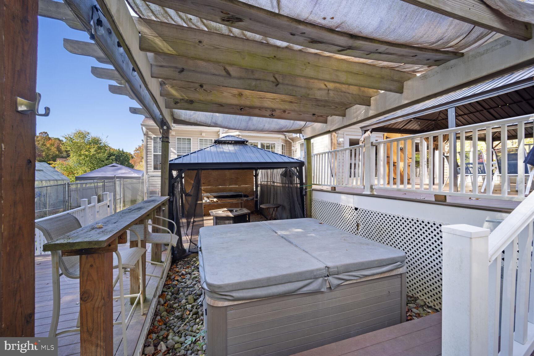 UPPER MARLBORO - Residential