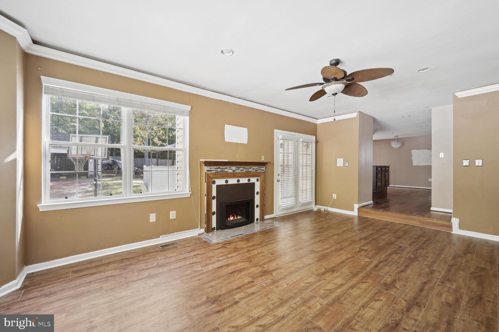 UPPER MARLBORO - Residential