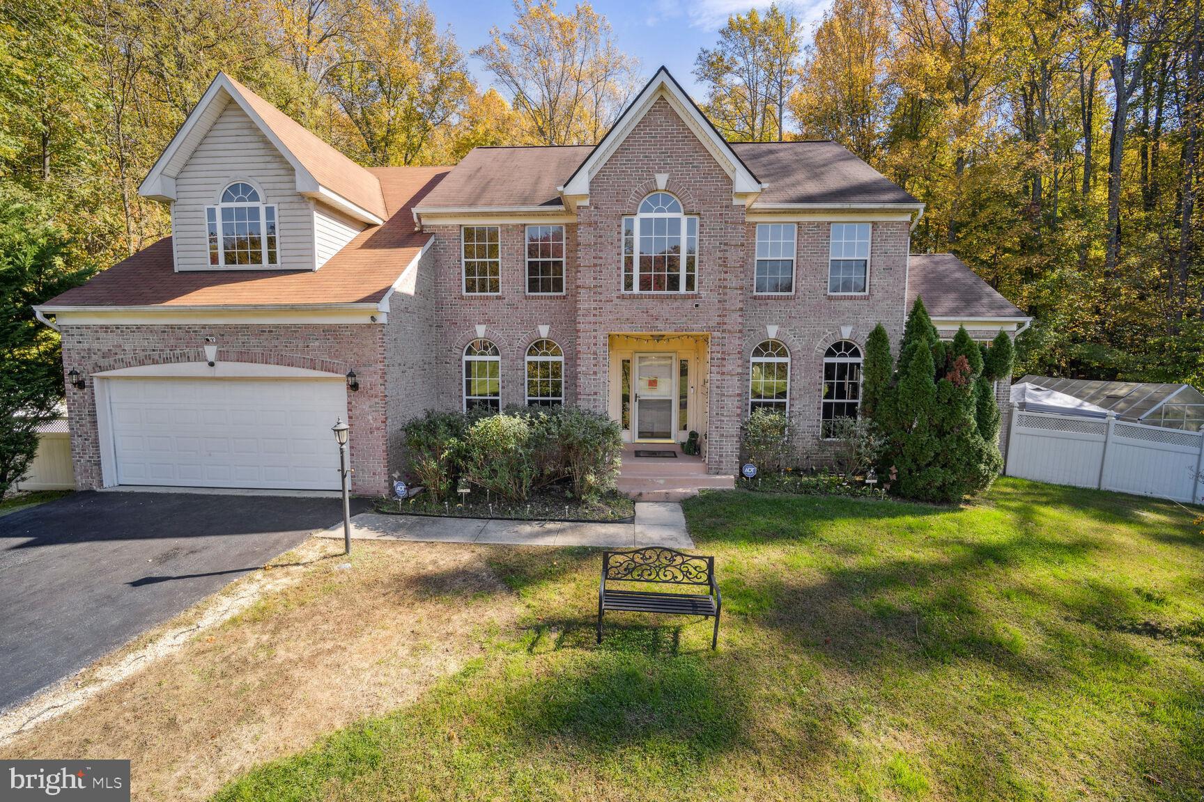 UPPER MARLBORO - Residential