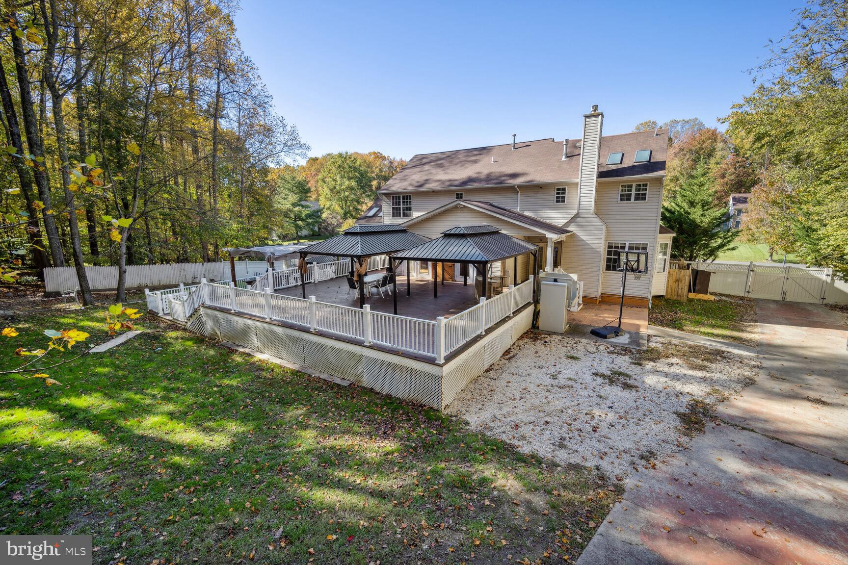 UPPER MARLBORO - Residential