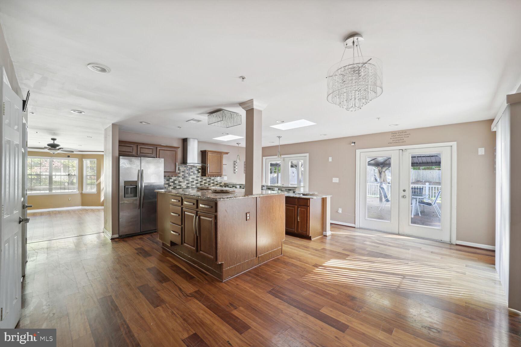 UPPER MARLBORO - Residential