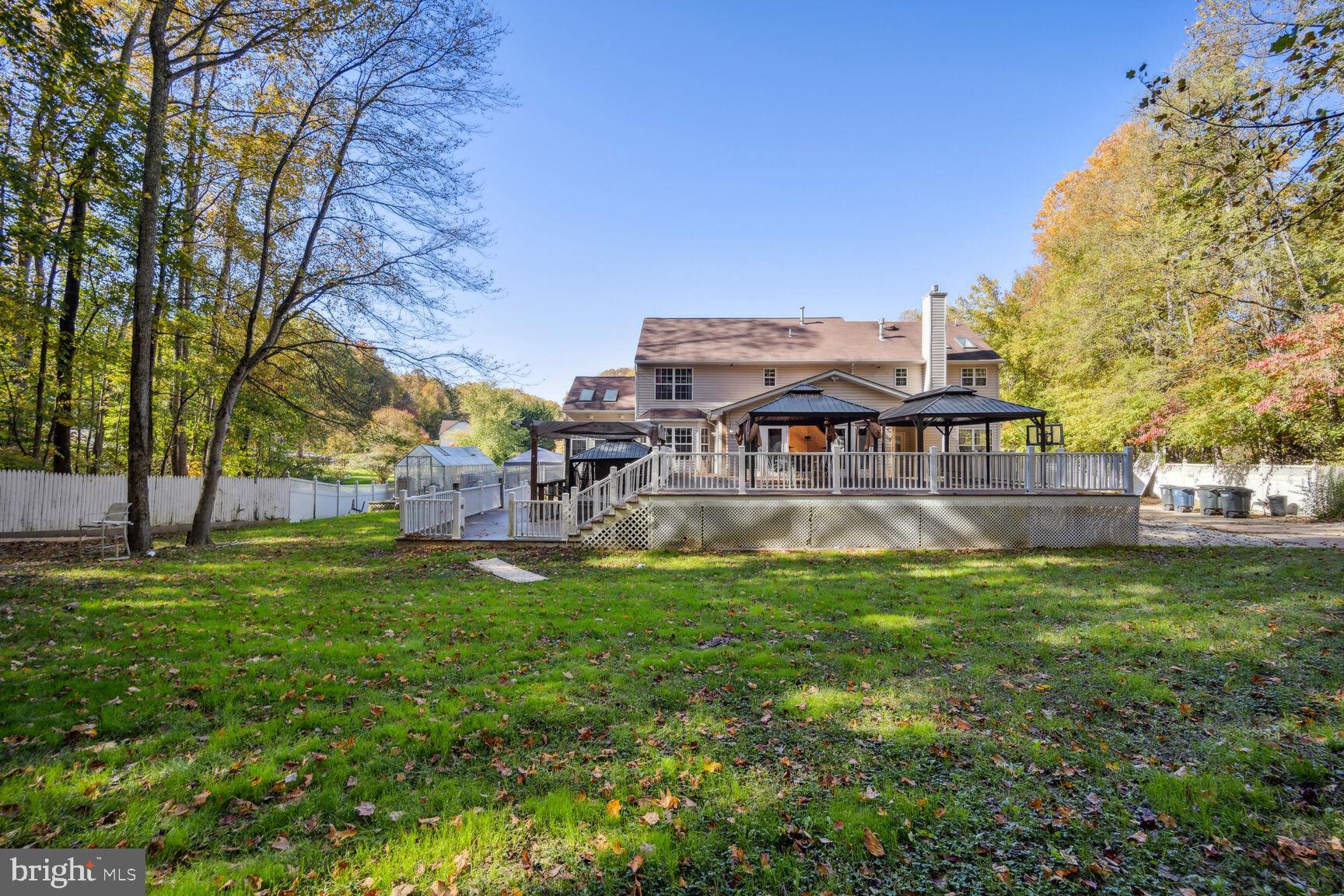 UPPER MARLBORO - Residential