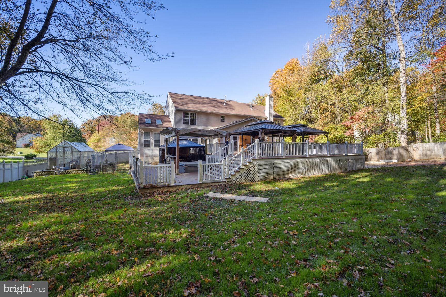 UPPER MARLBORO - Residential