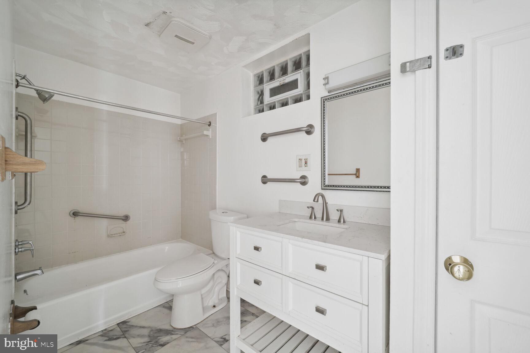 UPPER MARLBORO - Residential