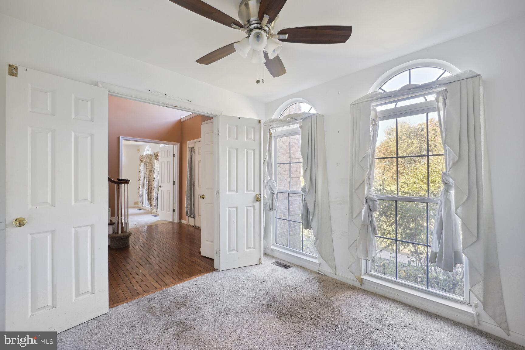 UPPER MARLBORO - Residential