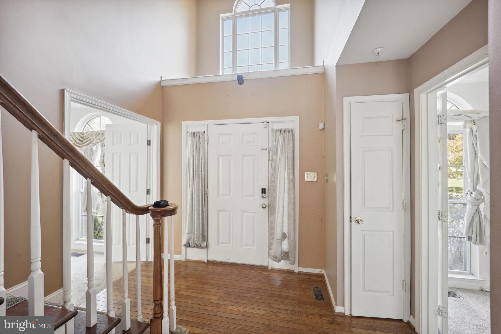 UPPER MARLBORO - Residential