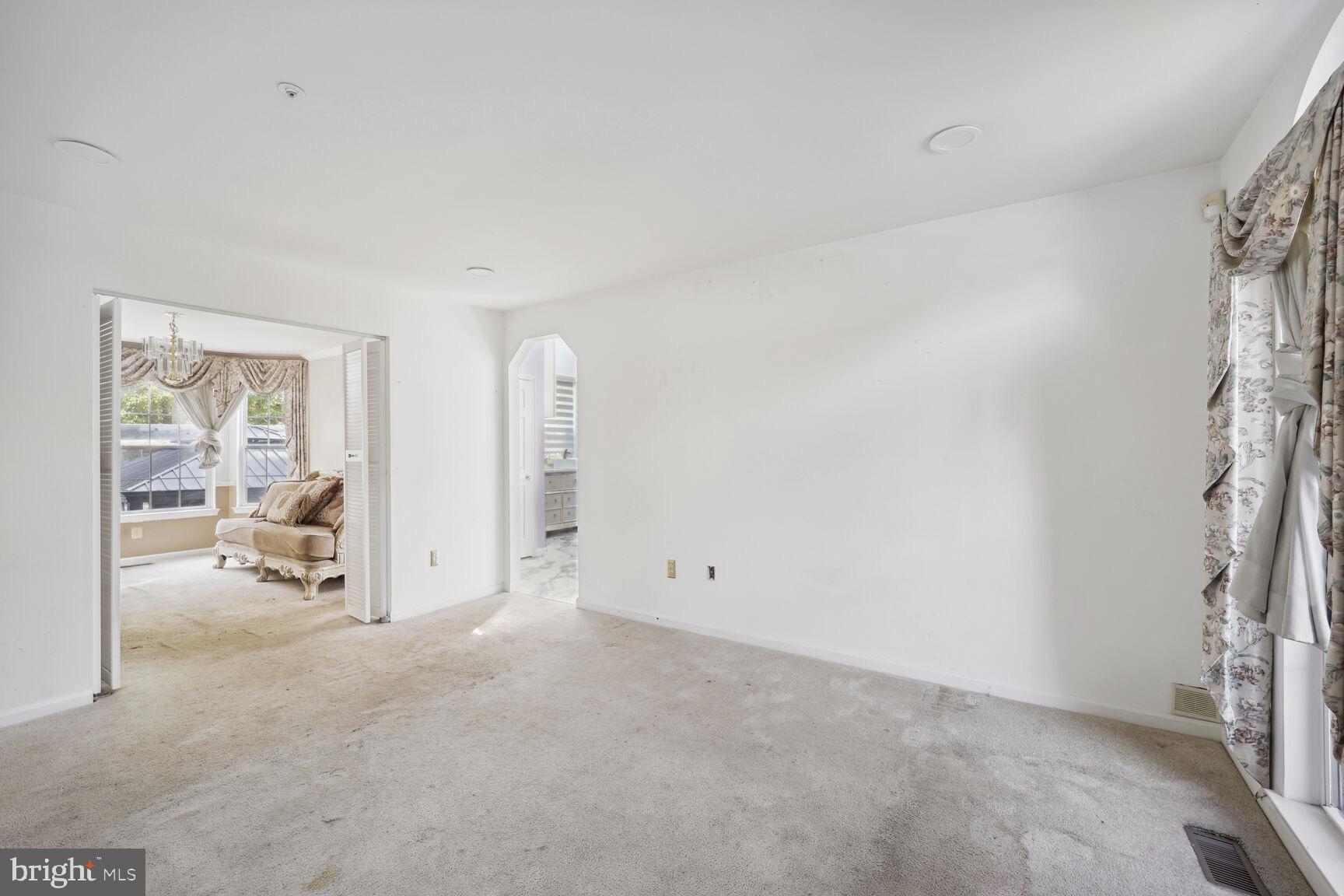 UPPER MARLBORO - Residential