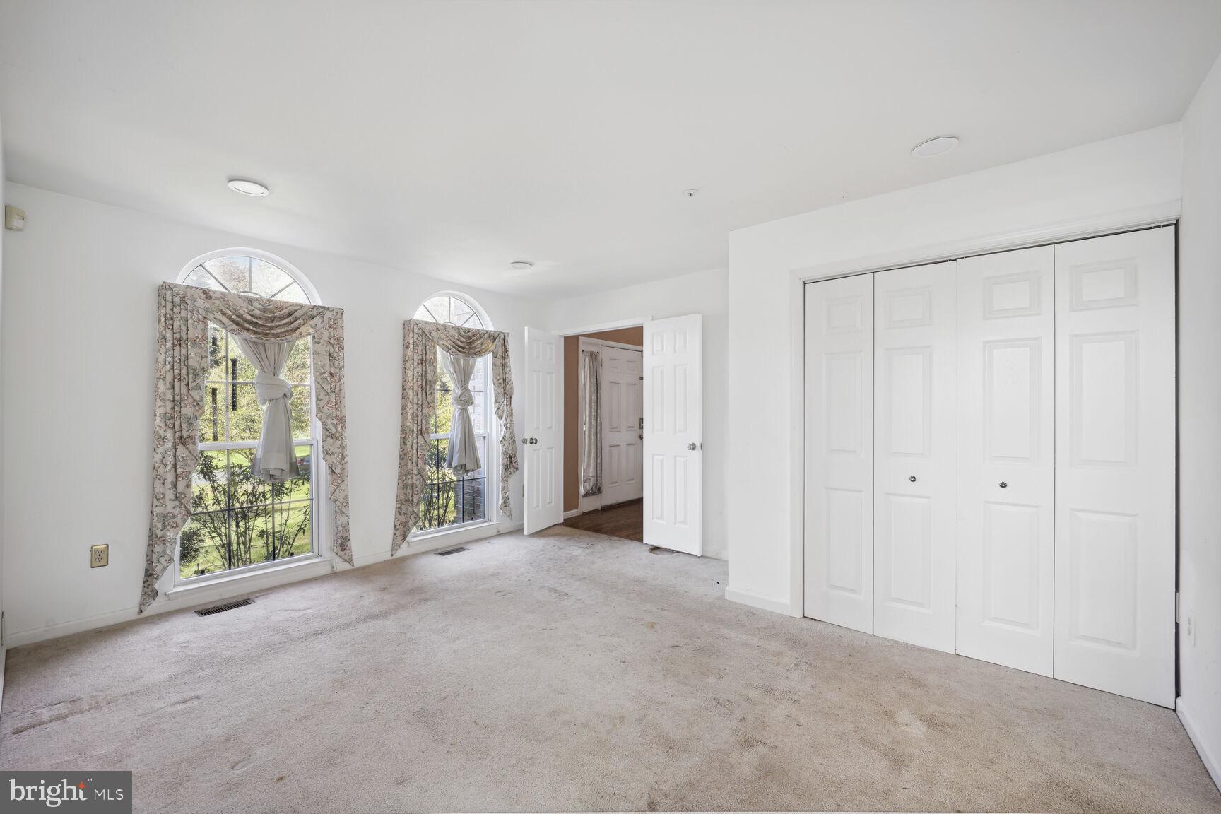 UPPER MARLBORO - Residential