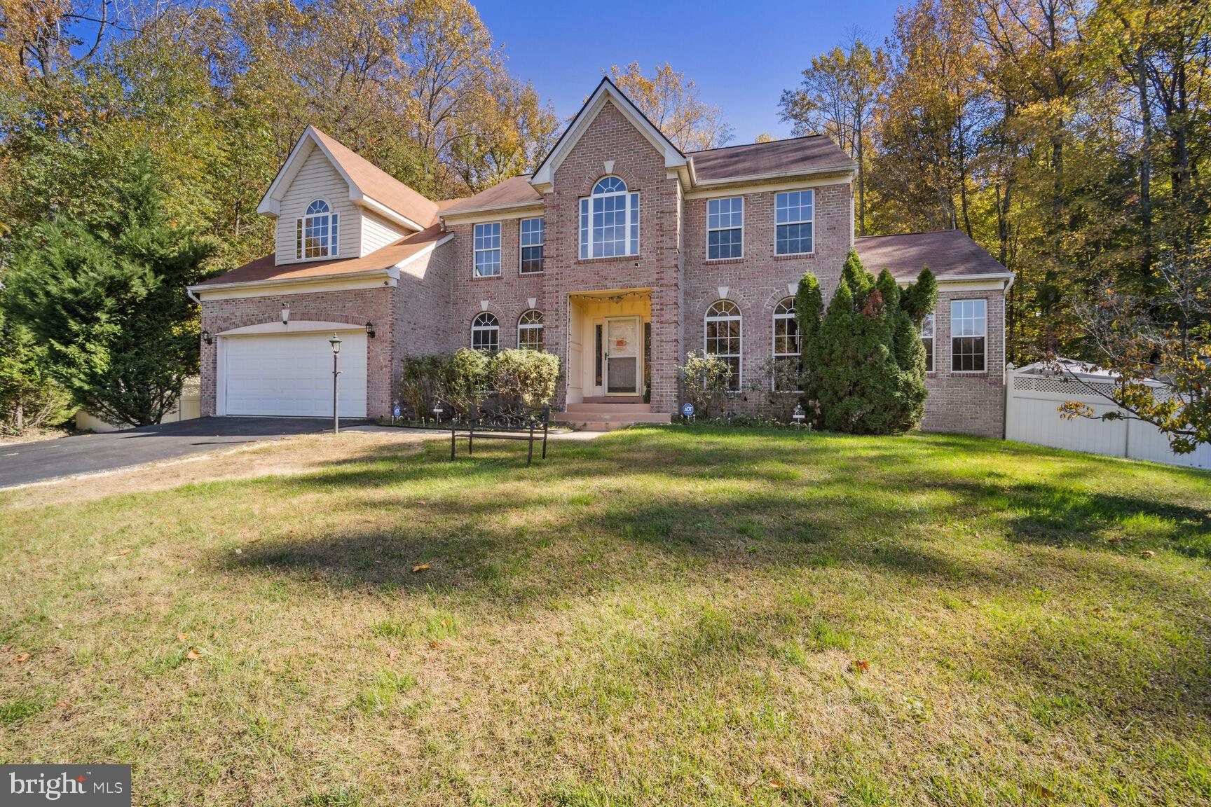 UPPER MARLBORO - Residential