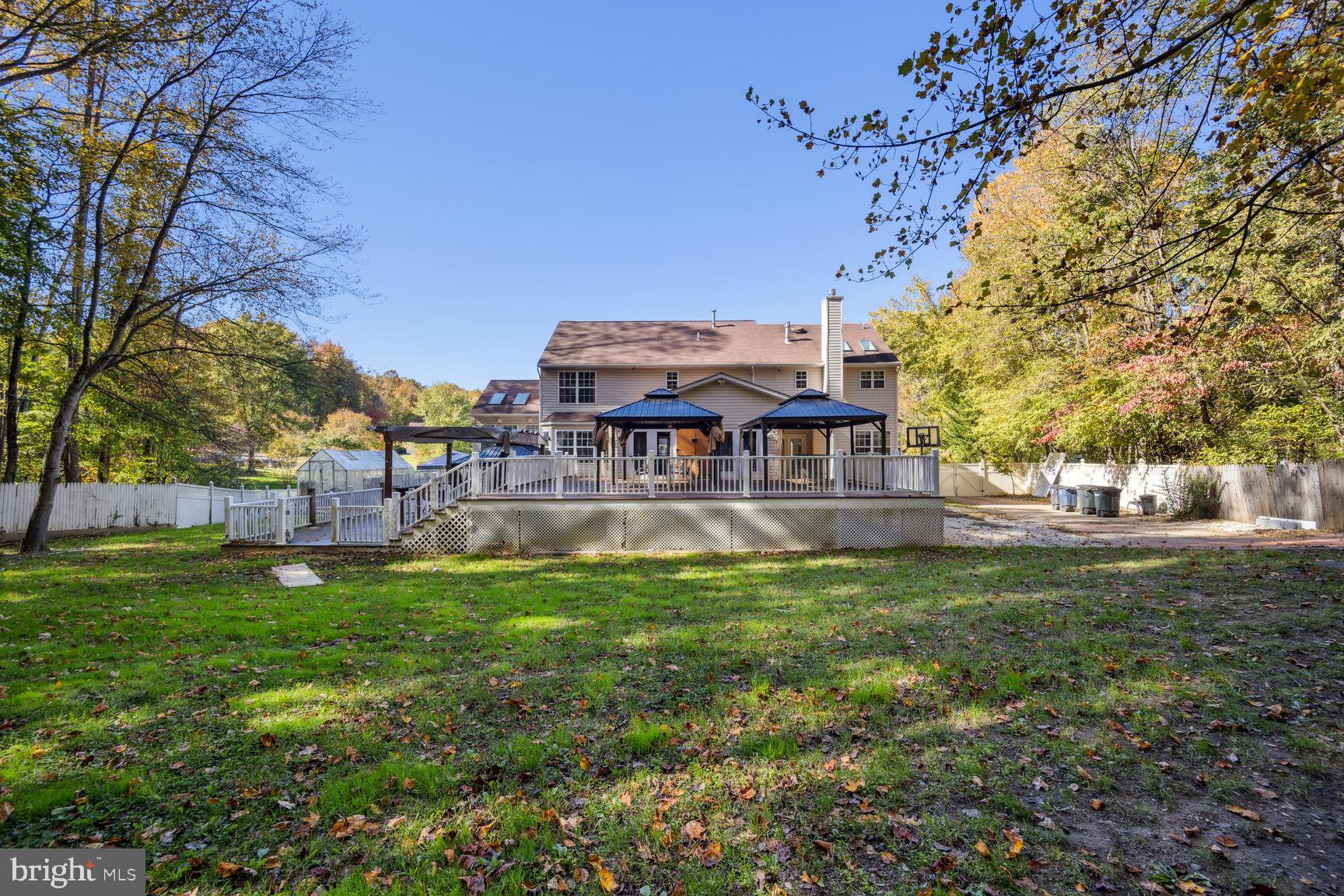 UPPER MARLBORO - Residential