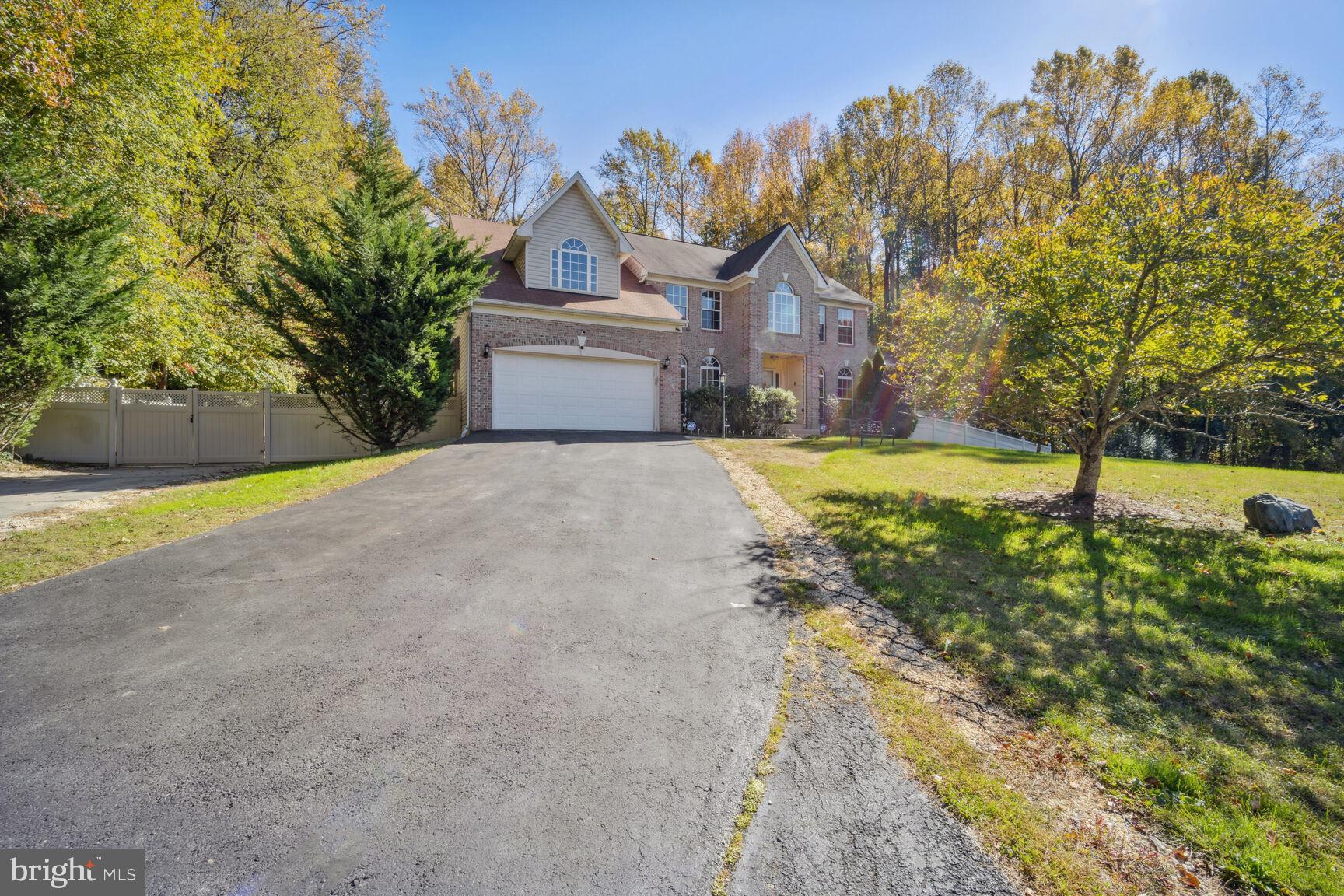 UPPER MARLBORO - Residential