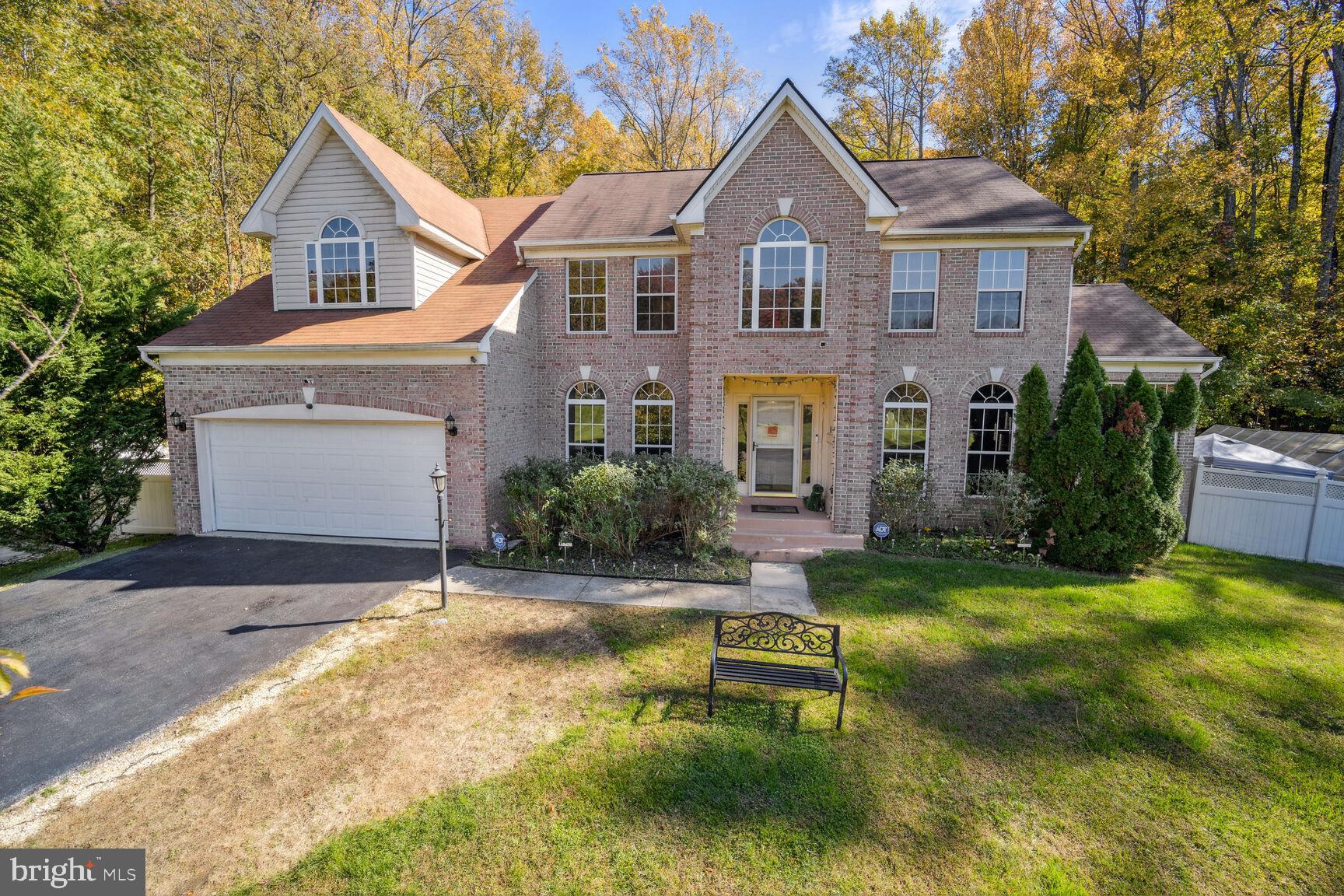 UPPER MARLBORO - Residential
