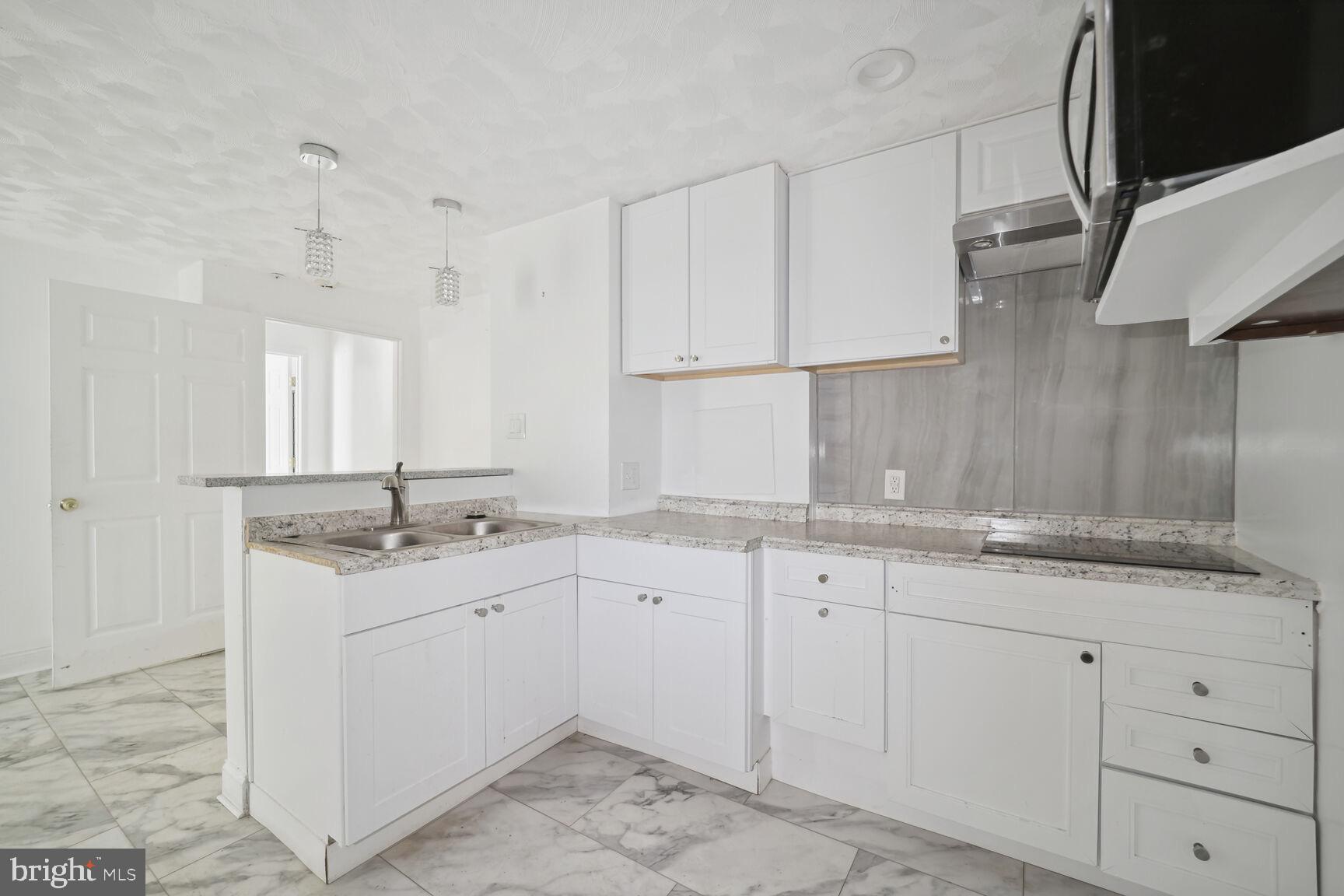 UPPER MARLBORO - Residential