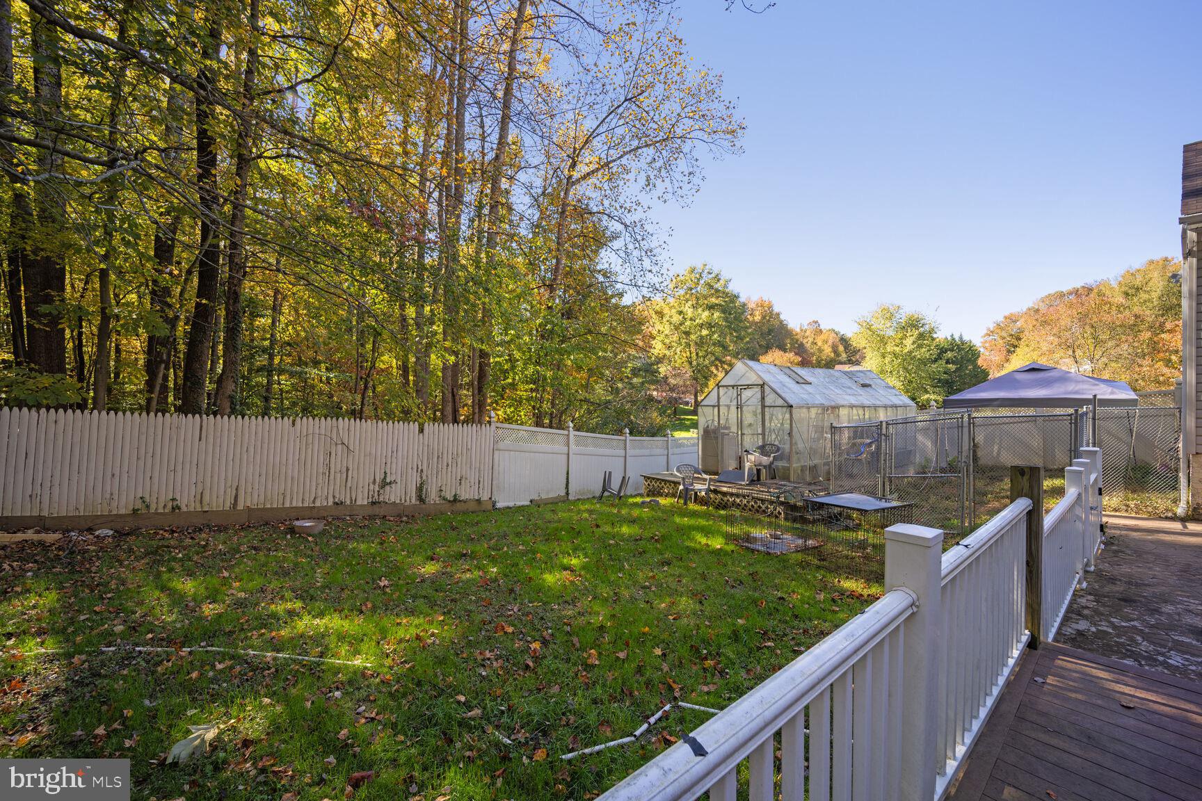 UPPER MARLBORO - Residential