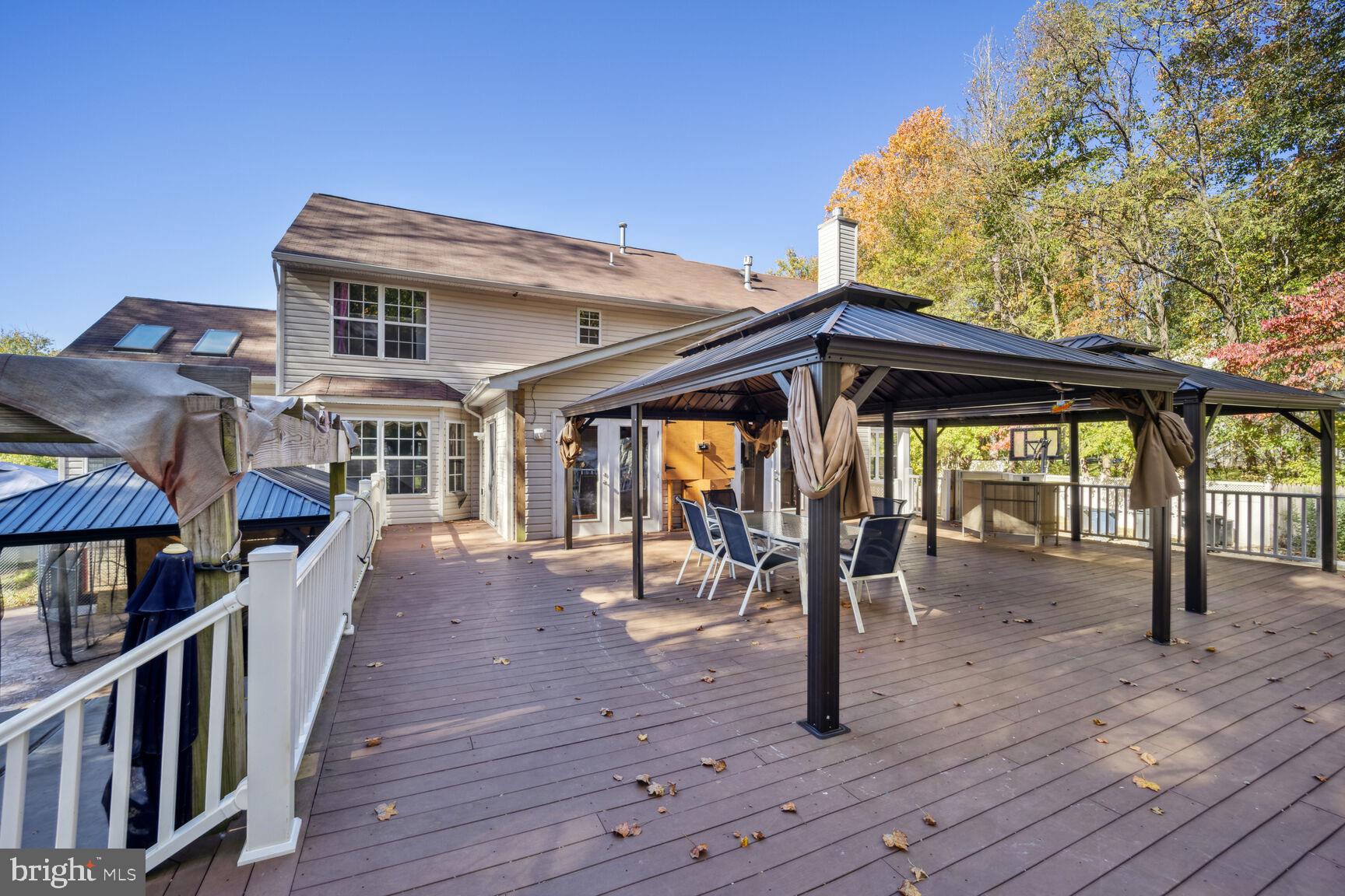 UPPER MARLBORO - Residential