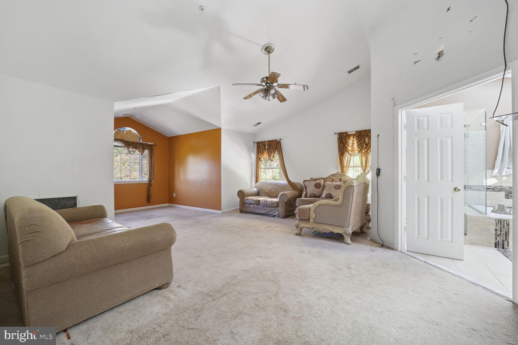 UPPER MARLBORO - Residential