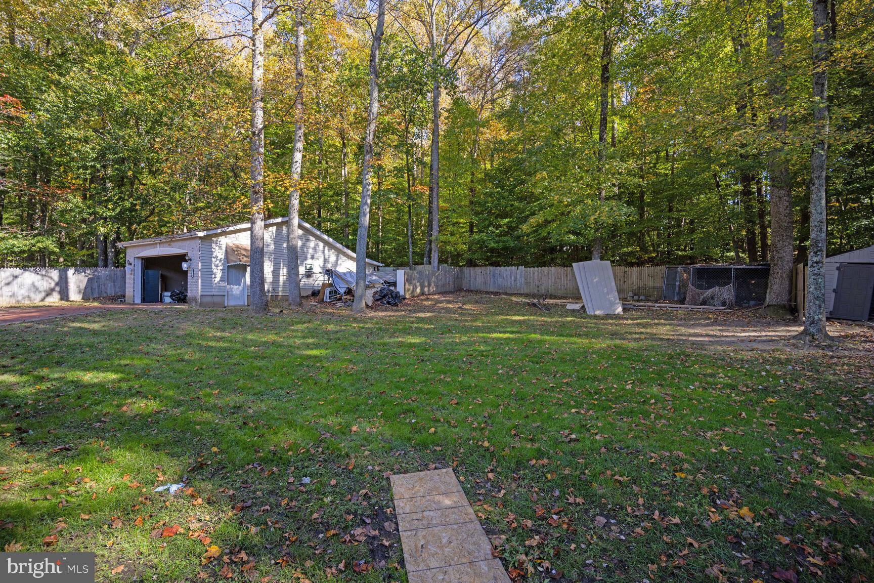 UPPER MARLBORO - Residential