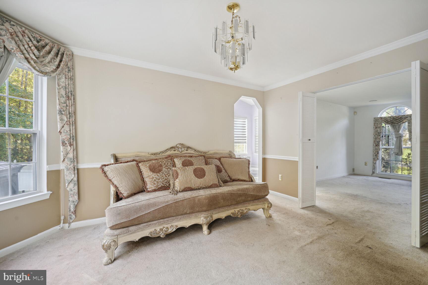 UPPER MARLBORO - Residential