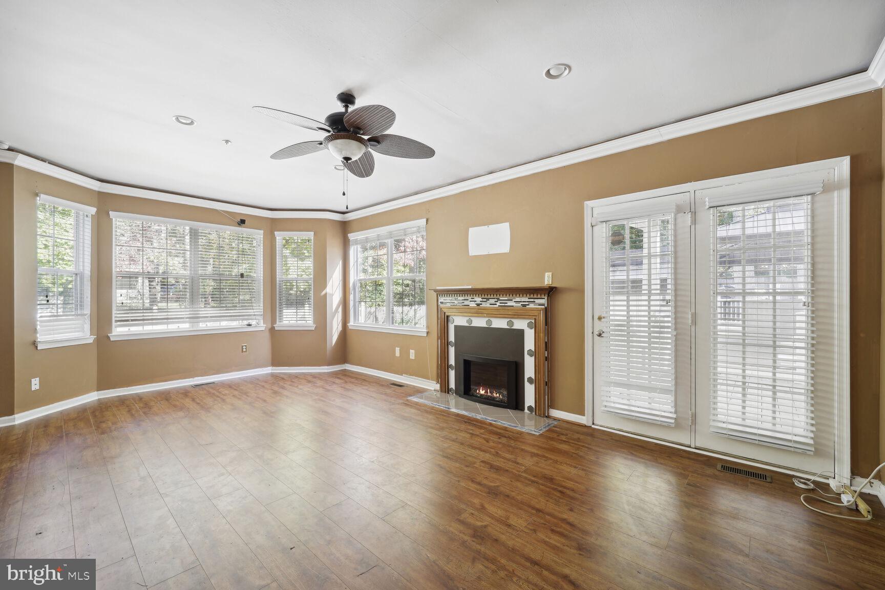 UPPER MARLBORO - Residential