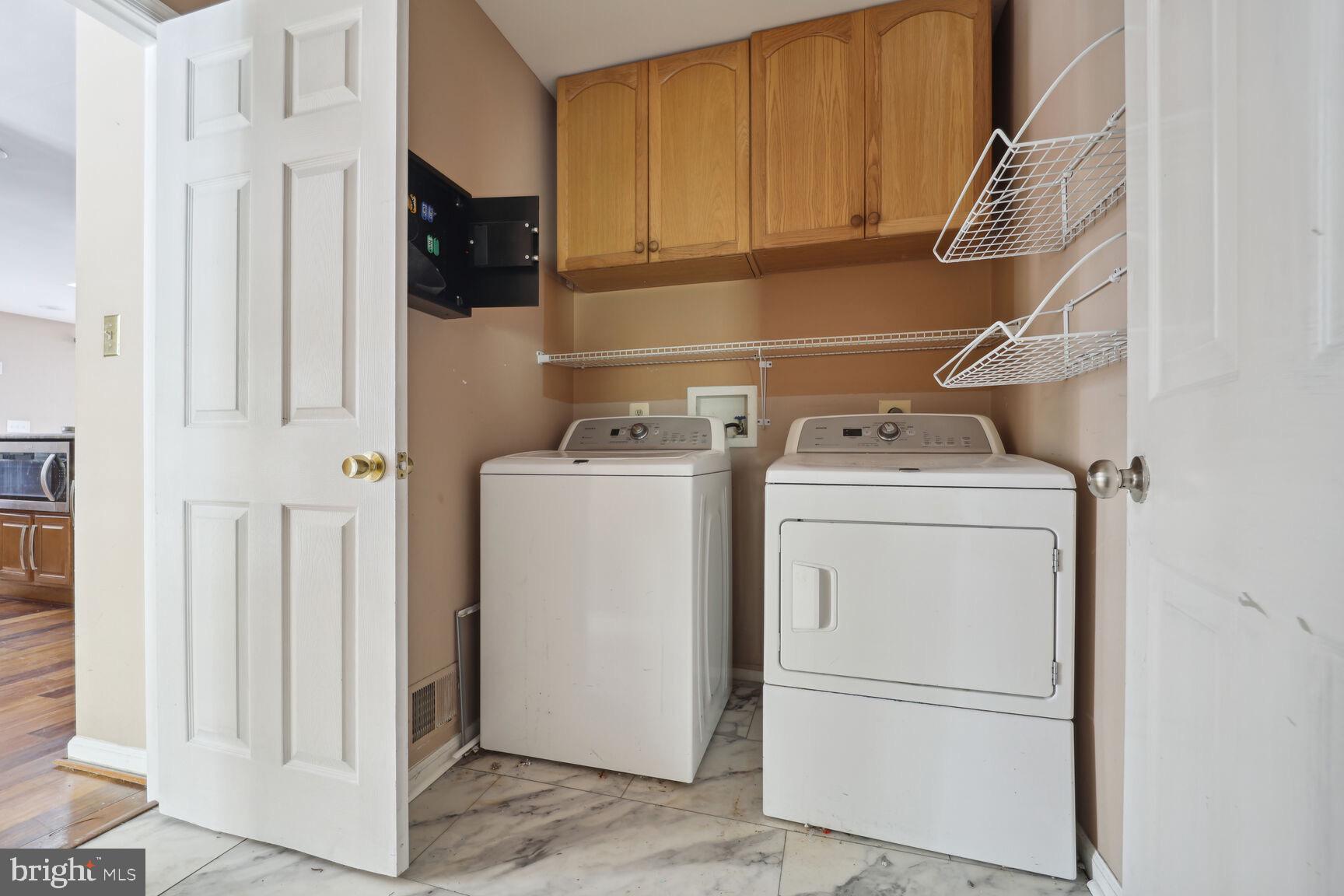 UPPER MARLBORO - Residential