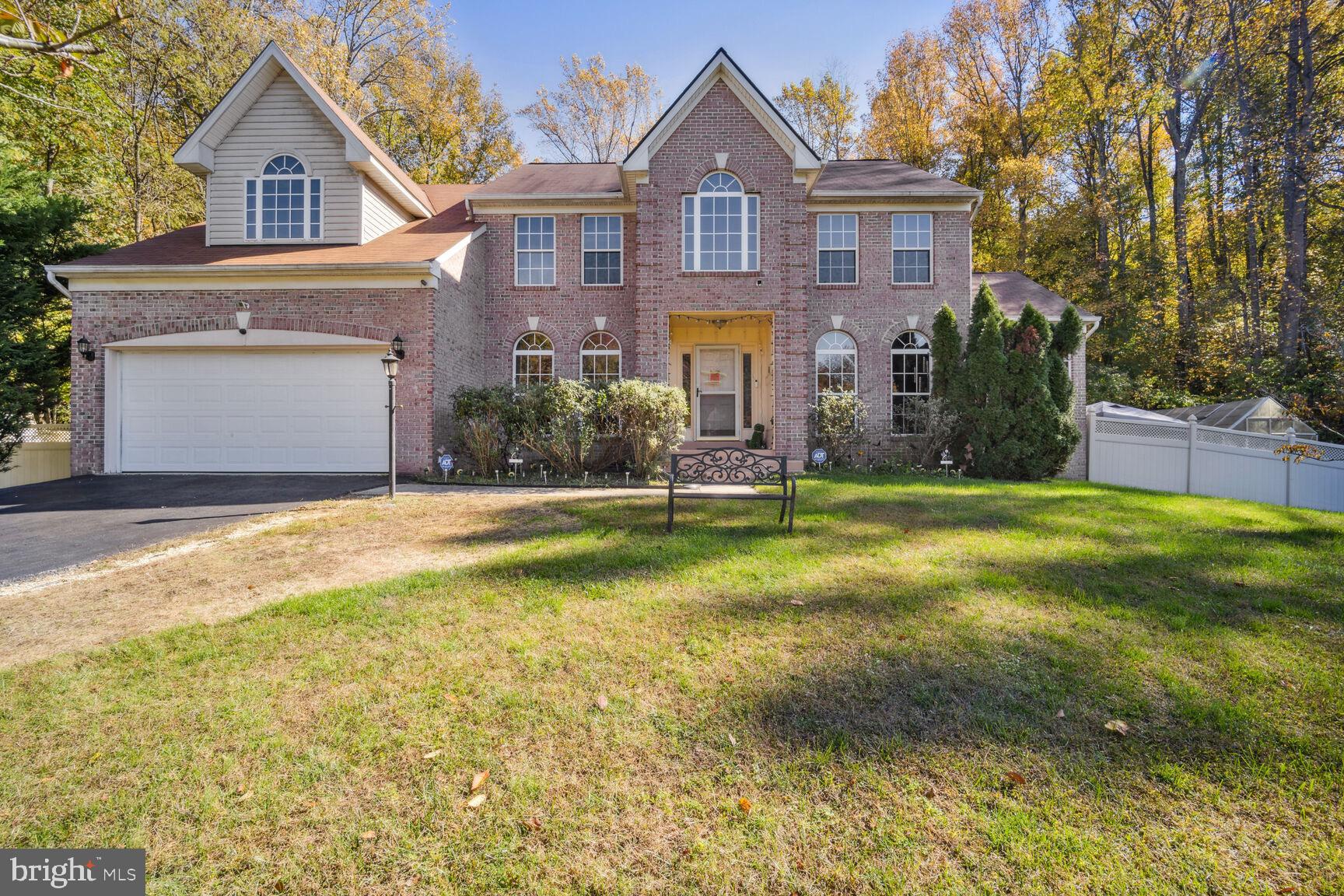 UPPER MARLBORO - Residential