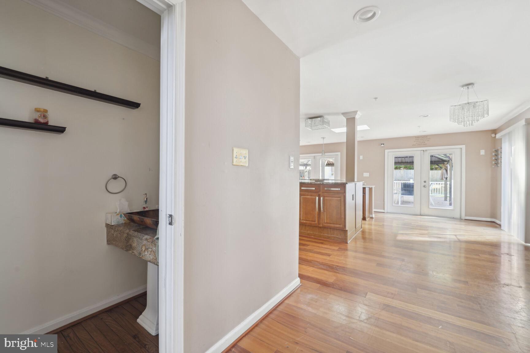 UPPER MARLBORO - Residential