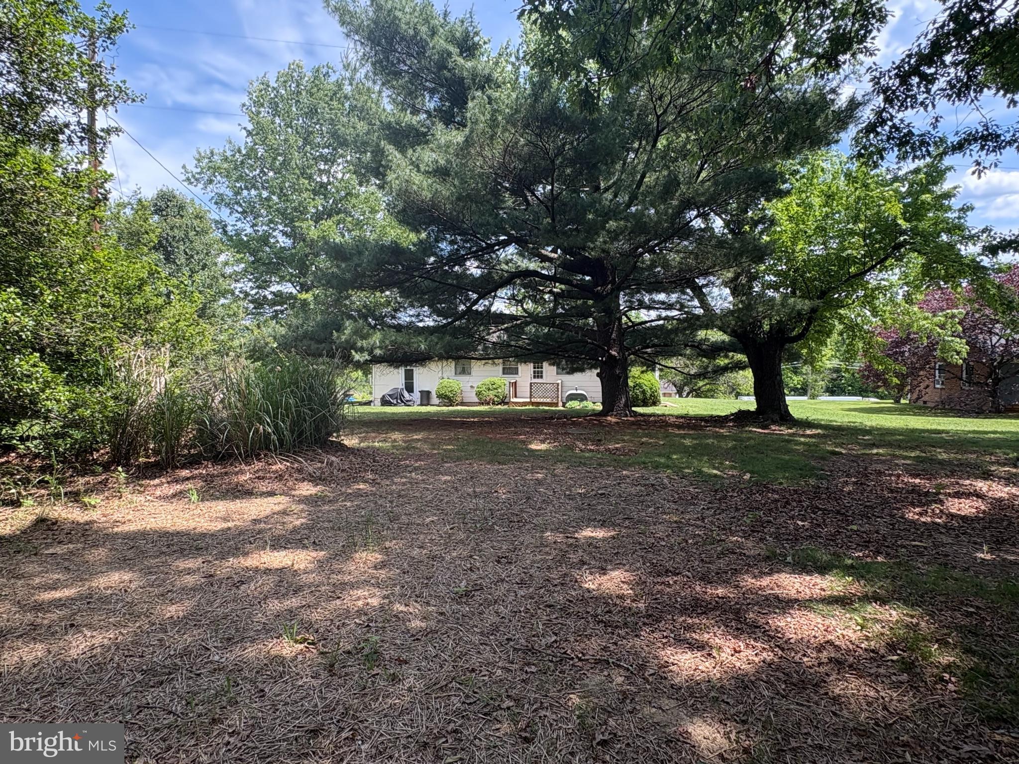 12394 LORD FAIRFAX HIGHWAY