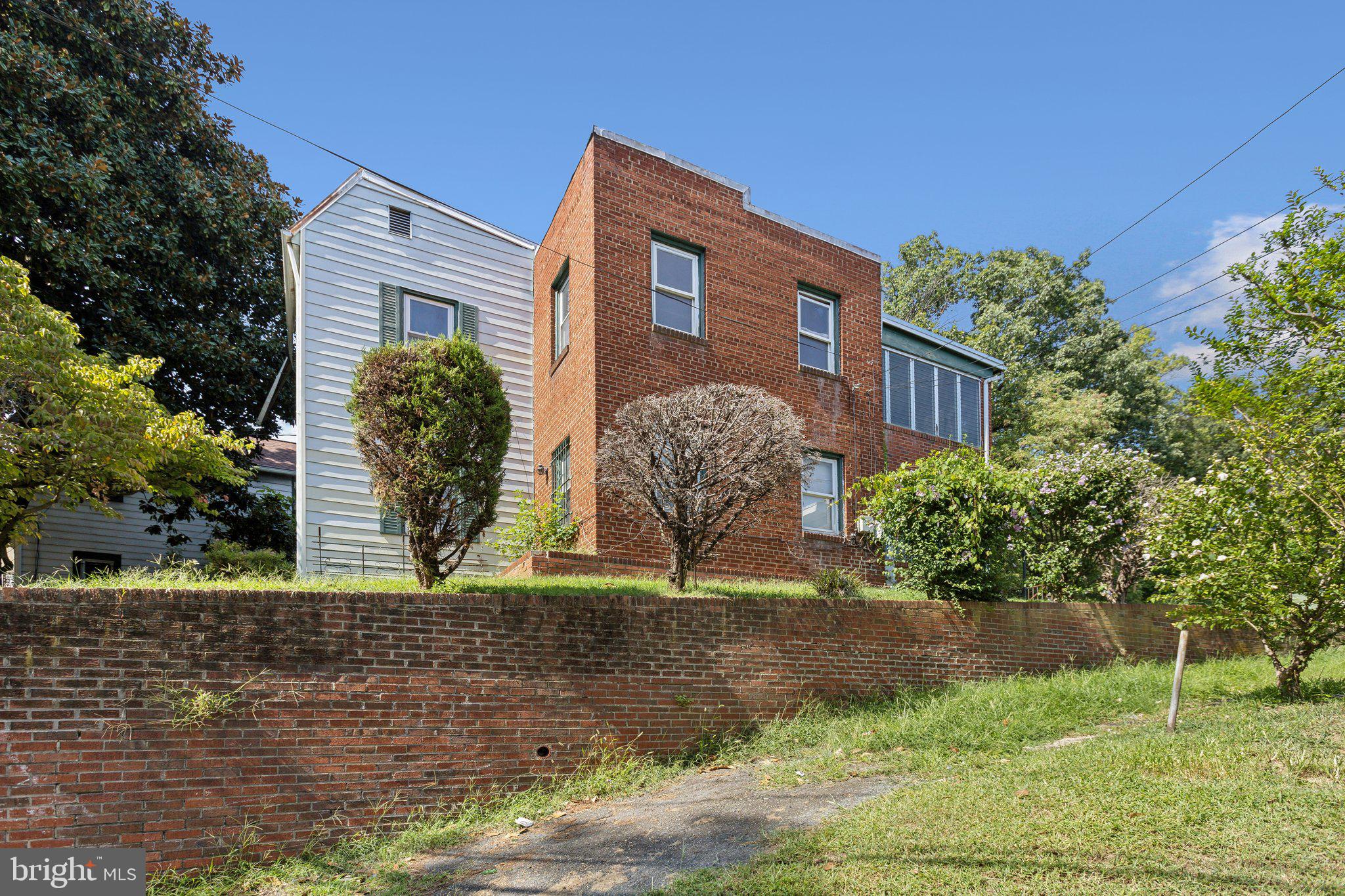 3026 STANTON ROAD SE
