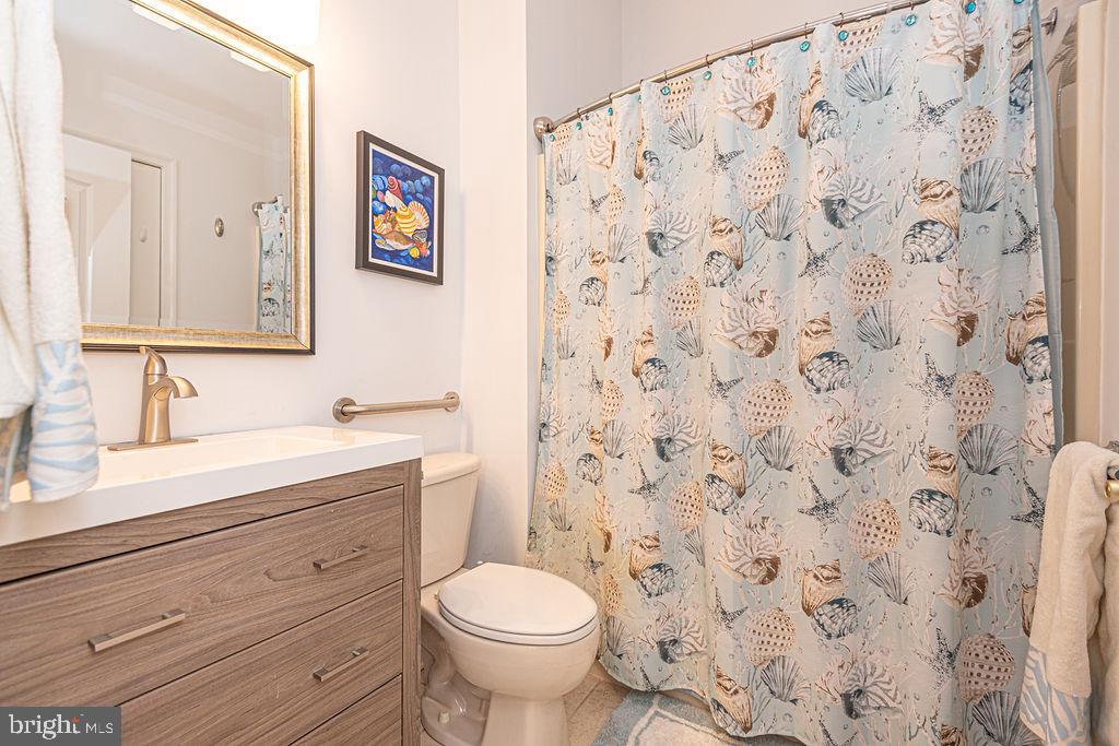 OCEAN PINES - THE PARKE - Residential