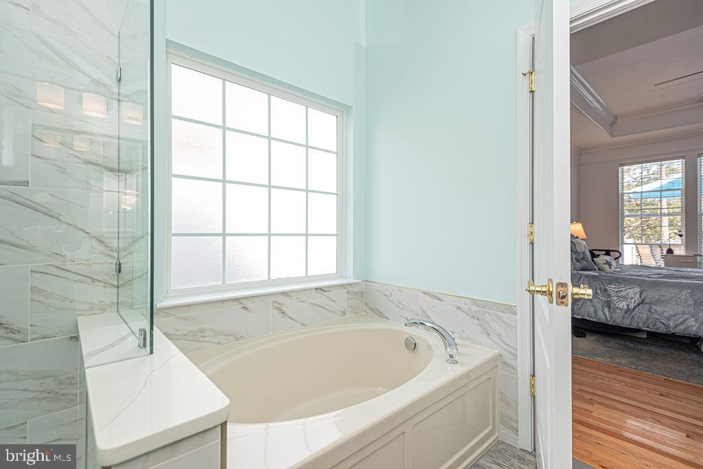 OCEAN PINES - THE PARKE - Residential