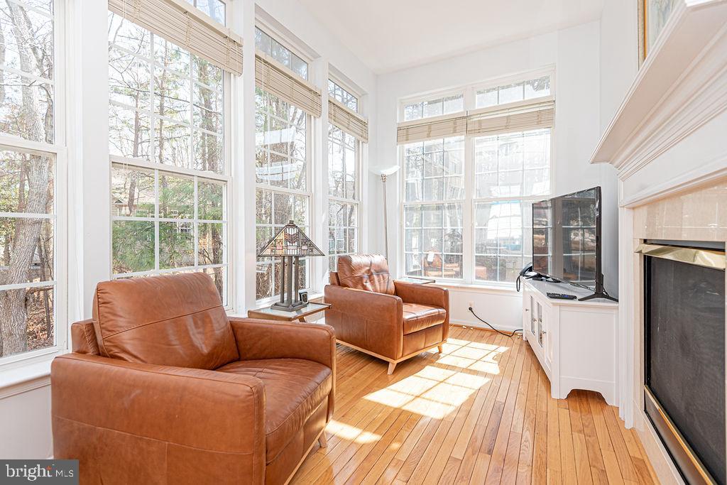 OCEAN PINES - THE PARKE - Residential